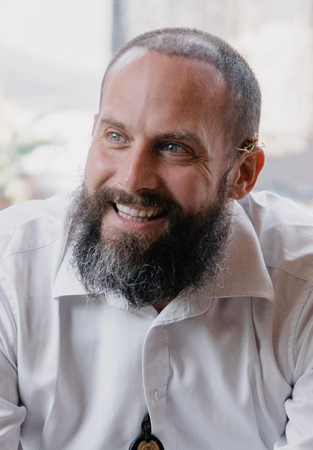 Mathieu Sun