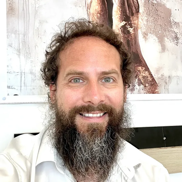 Mathieu Sun — energy practitioner and magnétiseur in Antibes – Juan-les-Pins (1)