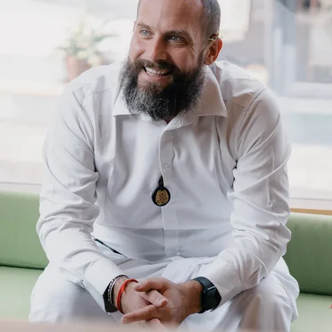 Mathieu Sun — energy practitioner and magnétiseur in Antibes – Juan-les-Pins (3)