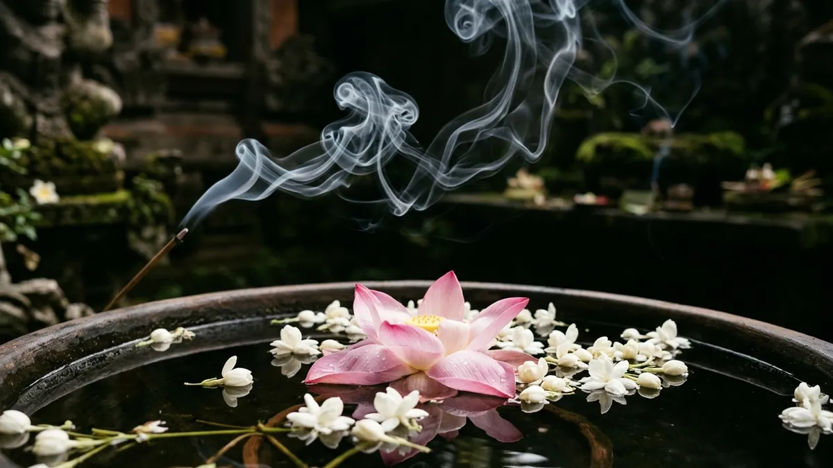 How Do I Clear Heavy Energy When I Feel Overwhelmed?