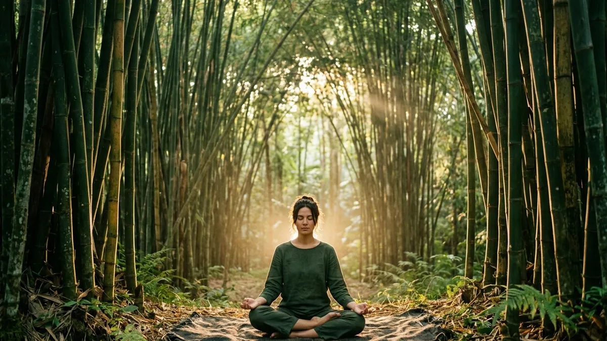 Protection for Empaths: Practical Ways to Stop Taking On Other People's Stress