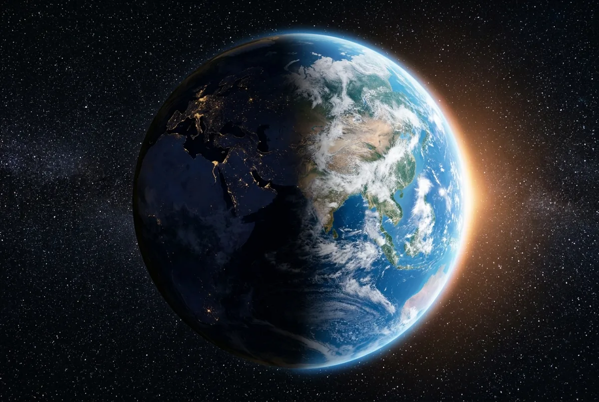 Are Extraterrestrials Here to Help Us? Consciousness and Responsibility