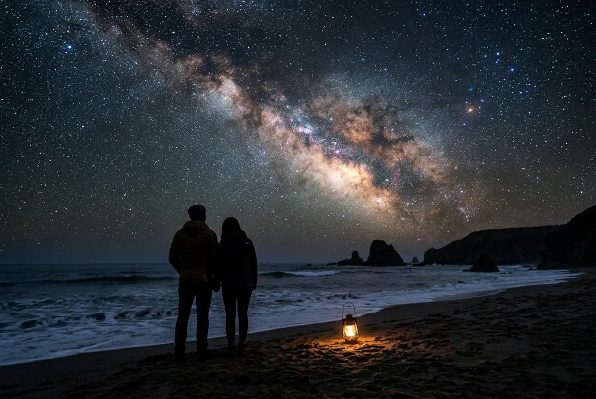 What Do Extraterrestrials Want From Us? Joy, Freedom, and Galactic Family