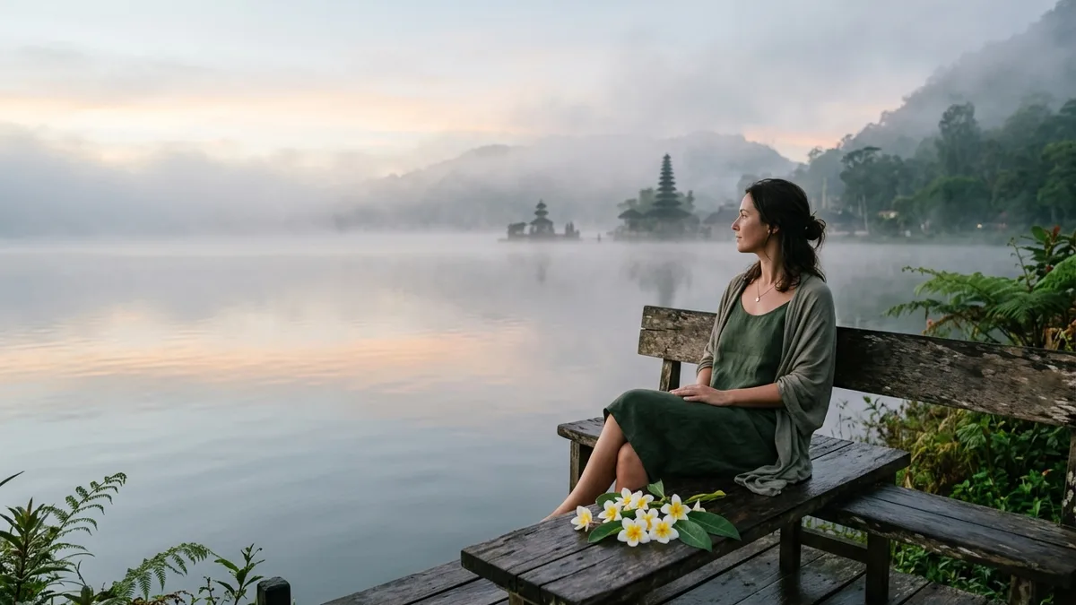 I Feel Empty and Tired: What Your Body Is Trying to Tell You