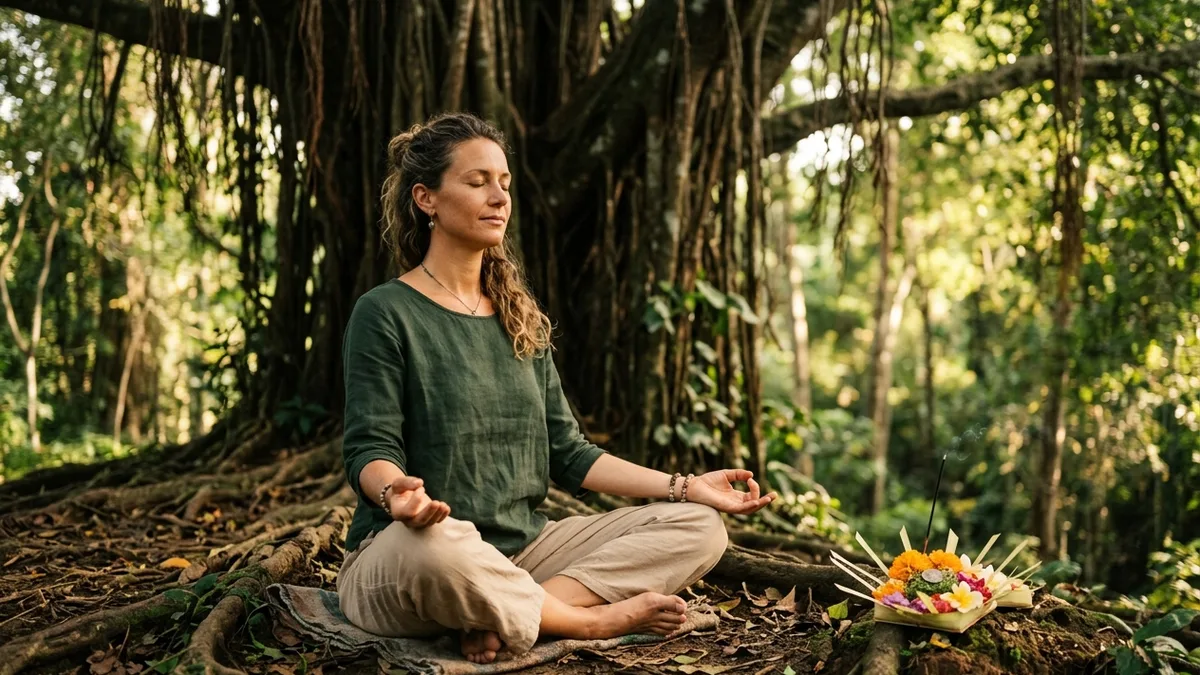Kundalini Awakening Side Effects: What to Do When It Becomes Too Much