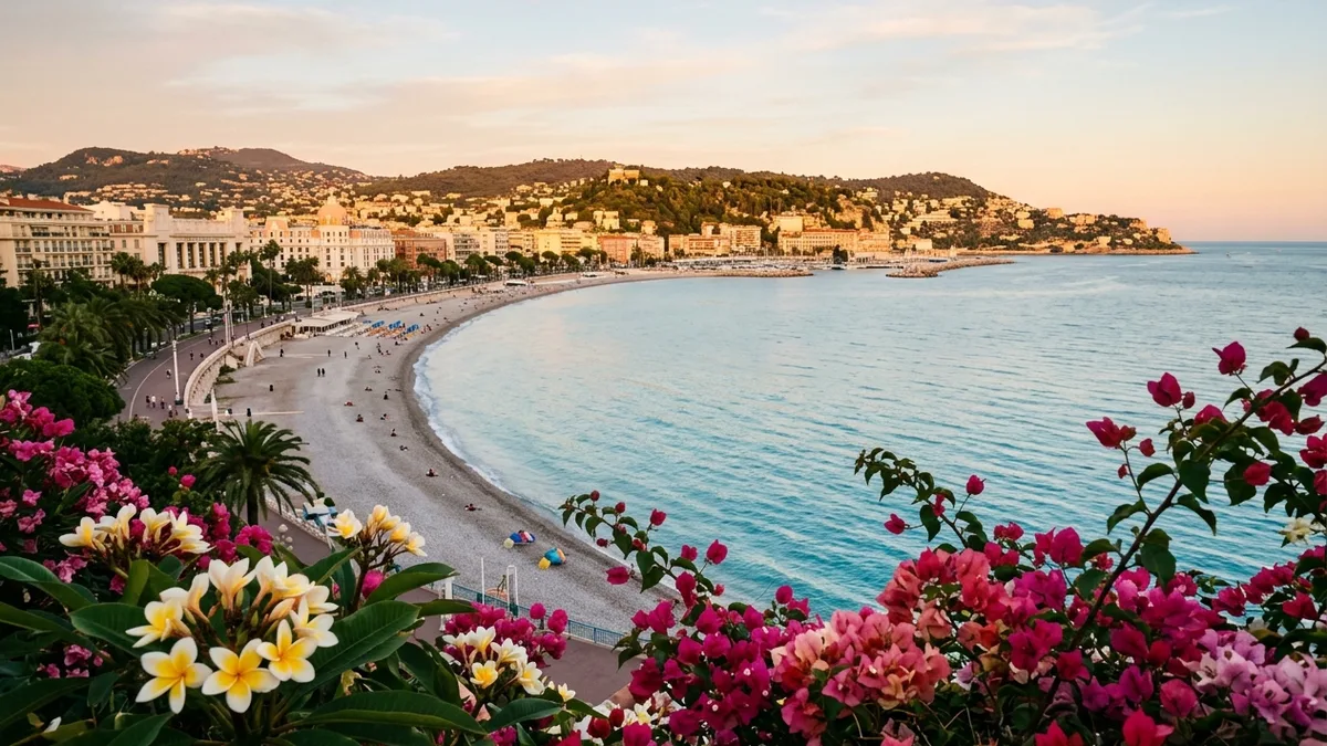 Magnétiseur in Nice: At-Home, In-Practice or Distance Sessions