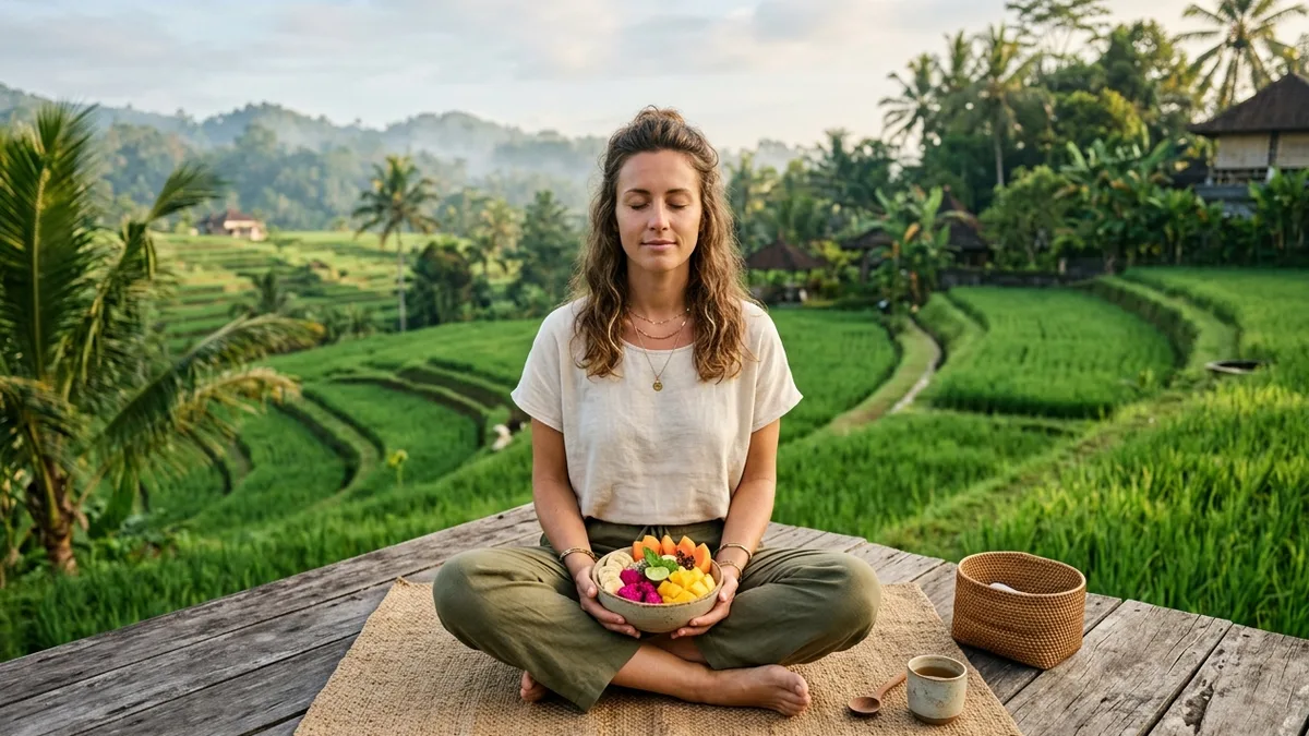 Energy Work and Weight Management: Stress, Emotions and Your Relationship With Food
