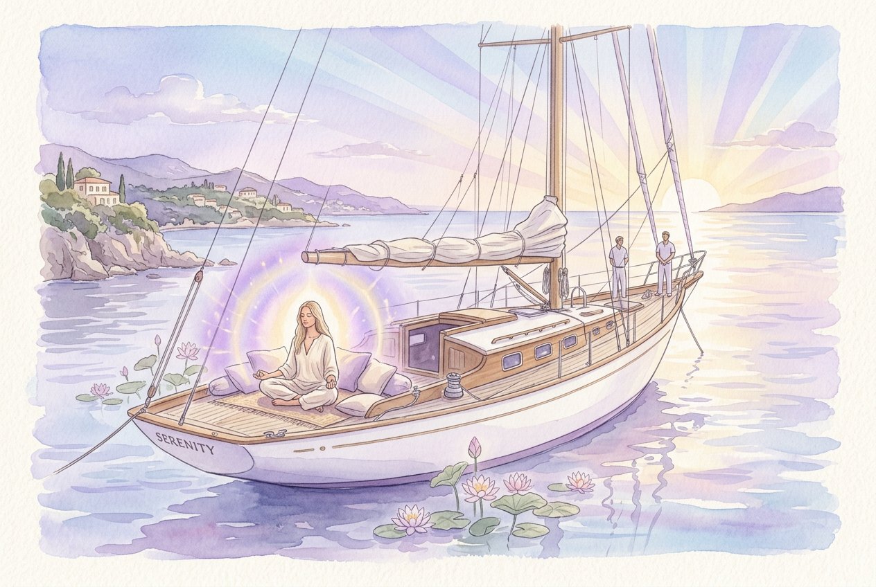 Yachting Crew